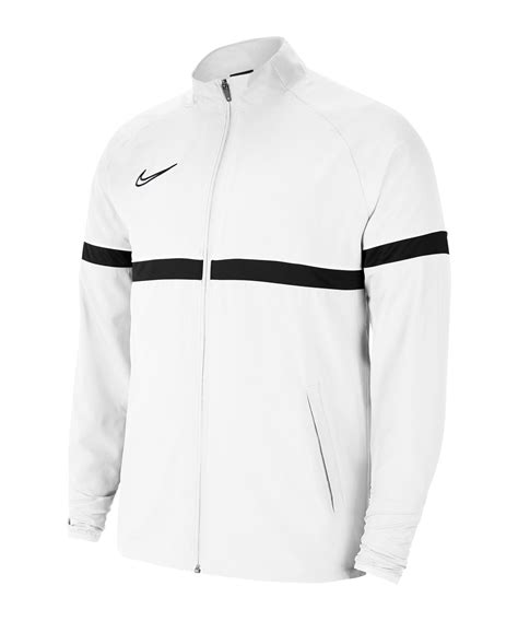 nike trainingsjacke weiß|Nike Factory Stores.